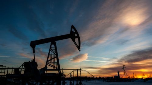 Нефть дорожает после прогноза главы Международного энергетического агентства