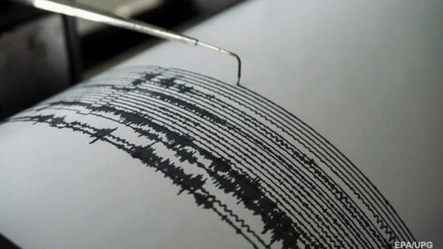 В ГСЧС оценили риски землетрясения в Украине