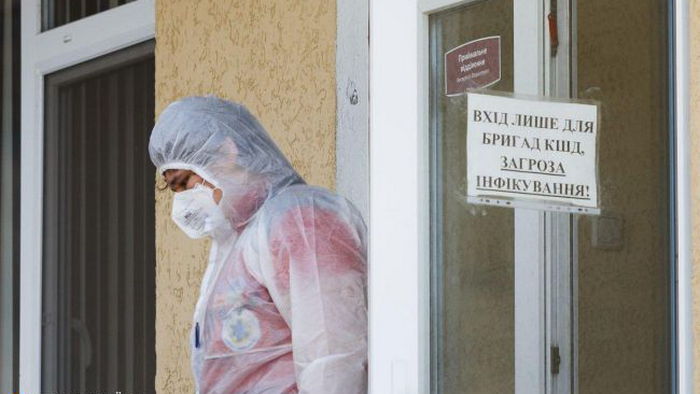 В Украине с начала эпидсезона зарегистрировано 12 летальных исходов гриппа