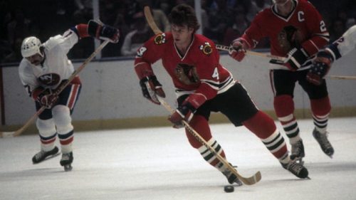 Самые результативные матчи в истории НХЛ. 1977: «Торонто Мэйпл Лифс» — «Чикаго Блэкхокс» 10:8