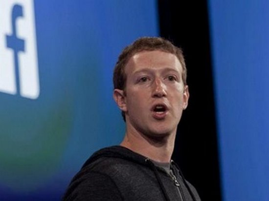 Марк Цукерберг сменит формат Facebook