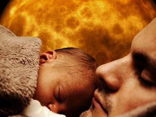 Питание отцов влияет на активность сперматозоидов их сыновей