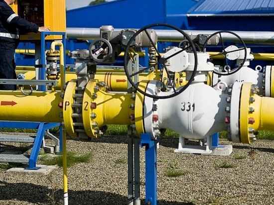 Россия не в силах остановить реверс газа из Евросоюза в Украину — Новак