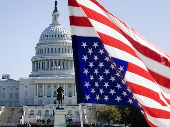 В Конгресс США внесен закон, запрещающий отменить российские санкции