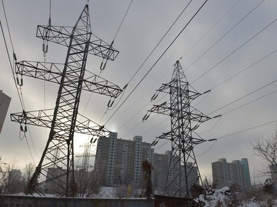 В Украине ввели режим ЧП в электроэнергетике