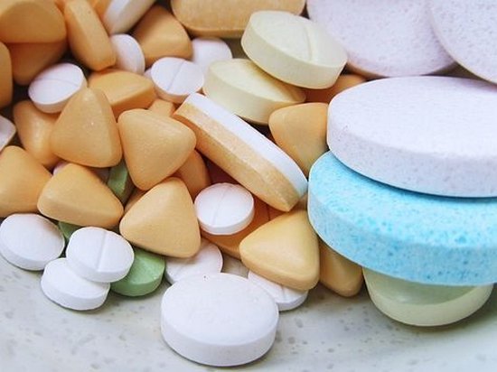 Британские ученые предлагают лечить простуду таблетками с витамином D