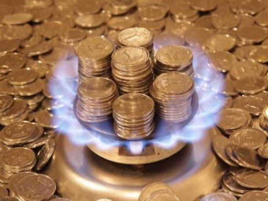 Цены на газ для населения с апреля могут вырасти на 40% — Нафтогаз