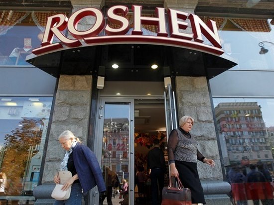 Компания «Roshen» впервые с 2014 года платит дивиденды
