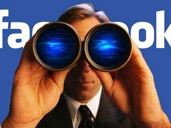 Фейсбук следит за вами, даже если вы им не пользуетесь