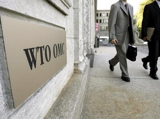 Украина подала второй иск против РФ в ВТО