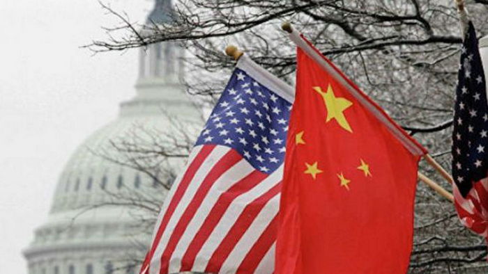 Дипломаты США и Китая остаются в диалоге, несмотря на инцидент с шаром, — Белый дом