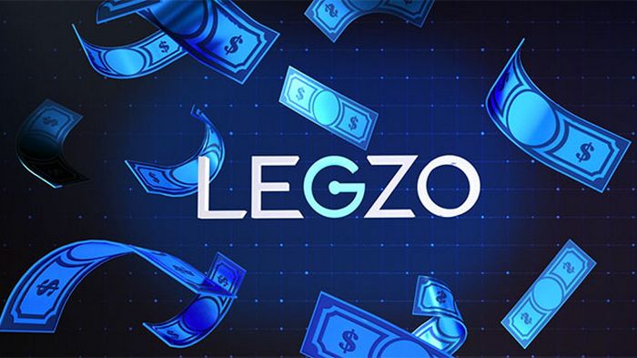 Онлайн казино Legzo: игры с высокой отдачей