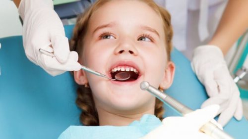 Сімейна стоматологія