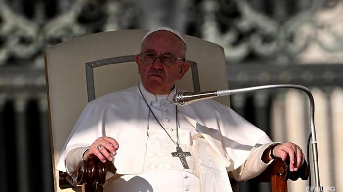 Папа Римский посетит Венгрию