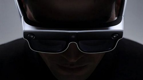 Xiaomi представила беспроводные очки дополненной реальности с жестовым управлением