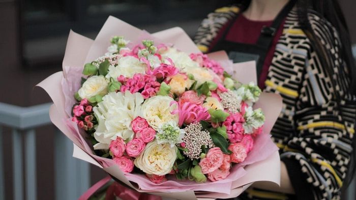 Квіти без причини – ідеальний подарунок для дівчини