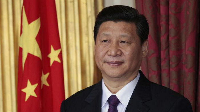 Впервые в истории. Си Цзиньпина в третий раз избрали руководителем Китая