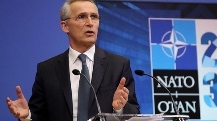 В НАТО заявили, что не знают, кто устроил аварии на СП