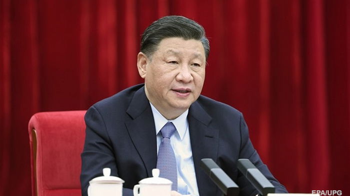 Си Цзиньпин заявил, что США «подавляют Китай»