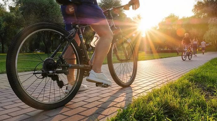 Как выбрать велосипед: важные советы, которые помогут в выборе