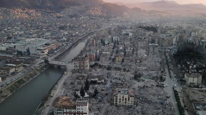 Землетрясение в Турции: 247 человек арестованы