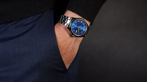 Мужские часы Casio: стильные технологии