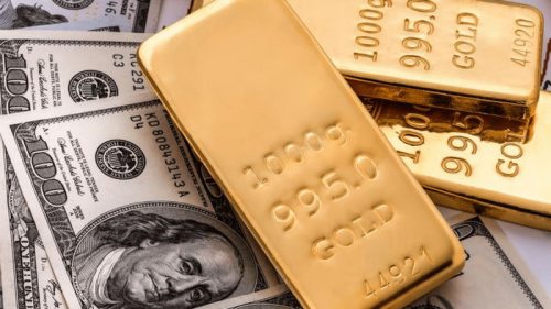 Мировые центробанки увеличили закупку золота в январе — СМИ