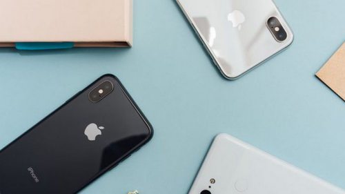 iPhone заняли восемь из десяти мест в рейтинге смартфонов 2022 года – исследование