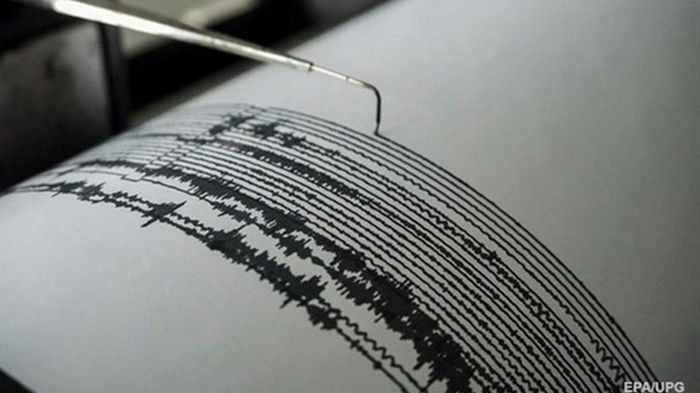 В Турции произошло землетрясение в зоне предыдущего бедствия