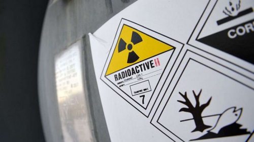 В Ливии обнаружили 2,5 тонн урана, который МАГАТЭ объявило пропавшим