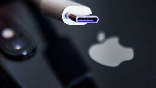 ЕС запретит Apple ограничивать скорость работы USB-C в новых iPhone – ...