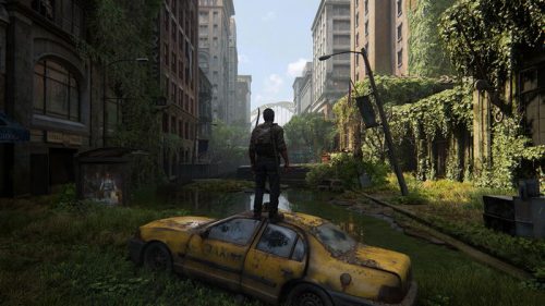 Компьютеры будут пылать: опубликованы системные требования ремейка The Last of Us