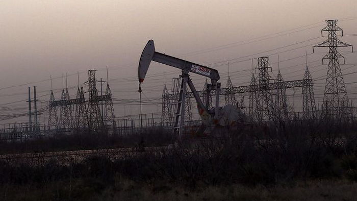 В этом году Россия стала крупнейшим поставщиком нефти в Китай