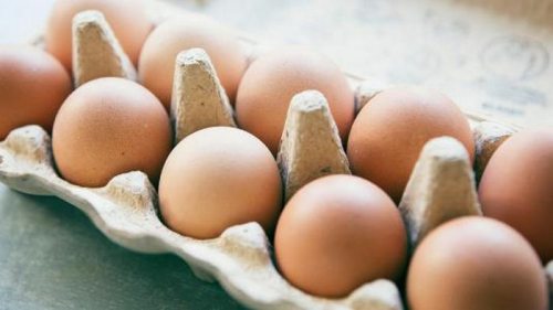 Сколько яйца будут стоить на Пасху и когда ожидать падения цен: прогноз до ...