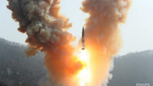 КНДР активно работает над созданием ядерного оружия — ООН