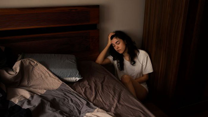 Ученые выяснили, к какой неожиданной болезни приводят проблемы со сном