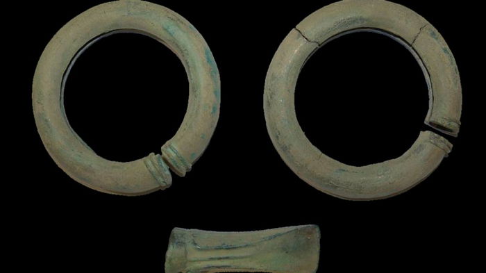 Сокровище неизвестной культуры. В Польше обнаружили артефакты конца бронзового века