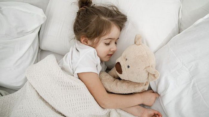 Исследователи выяснили, как потеря всего 40-30 минут сна влияет на здоровье детей
