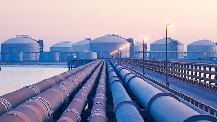 Saudi Aramco объявила о масштабных инвестициях в Китай: формирует рынок для своей нефти