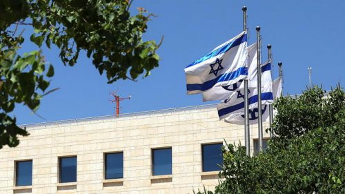 консульская проверка в Израиле