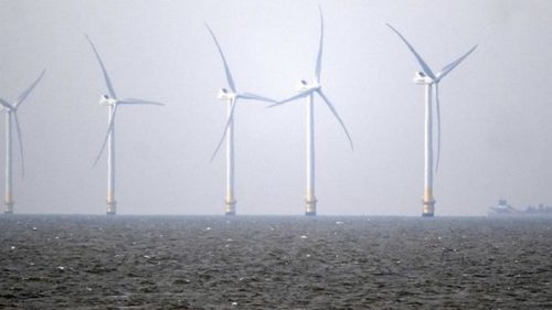 Евросоюз решил существенно ускорить переход на возобновляемую энергию