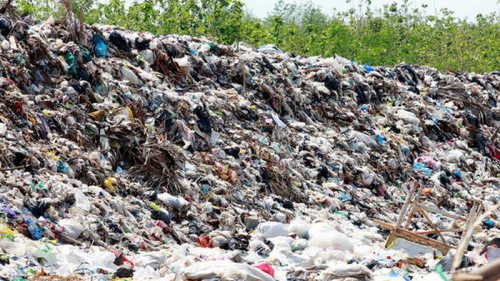 Все мусорные полигоны в Украине нужно закрыть – министр