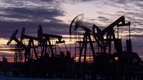 Нефть дорожает третий день подряд: что повлияло на мировые цены