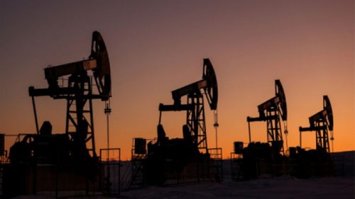 Саудовская Аравия с мая снизит добычу нефти на 500 тысяч баррелей в день