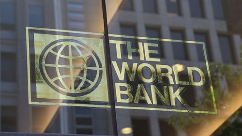 Всемирный банк ухудшил прогноз по ВВП Украины