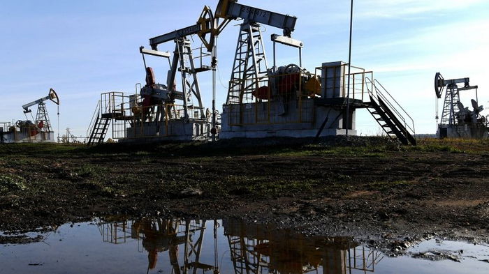 Мировые цены на нефть снижаются на фоне опасений экономического спада в США