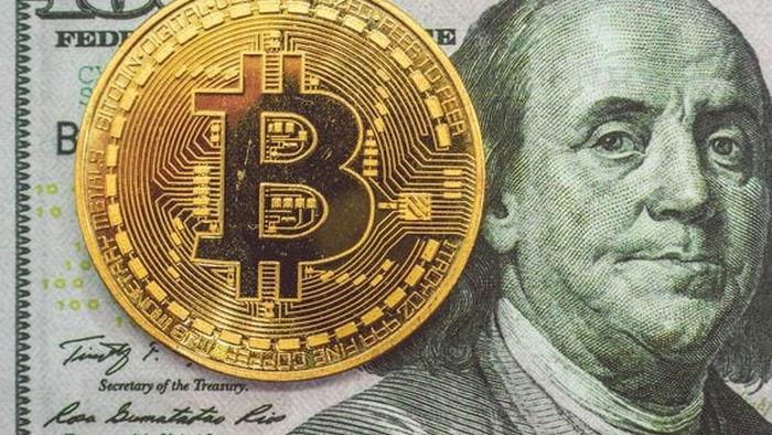 Стоимость Bitcoin обновила максимум за десять месяцев