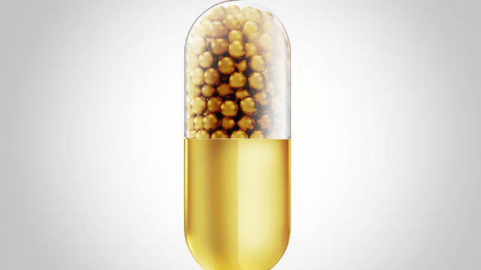 Лекарство Мидаса. Соединения золота убивают бактерии с лекарственной устойчивостью