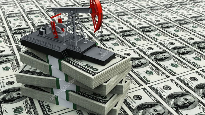 Инвесторы забирают деньги из нефтяных фондов — Bloomberg
