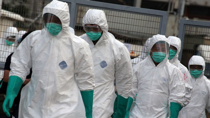 В Китае зафиксировали первую в мире смерть человека от птичьего гриппа
